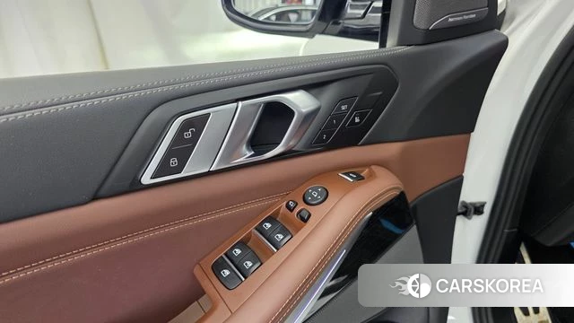 BMW X5 (G05) id 4590977 из Кореи 20