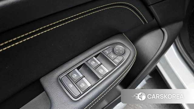 Renault Korea (Samsung) Arcana id 4360099 из Кореи 20