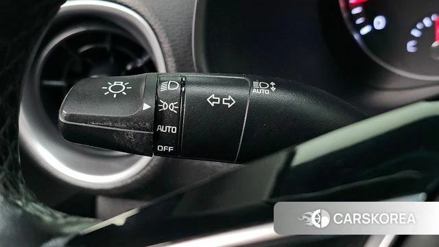 Kia The New K3 2nd generation id 4603577 из Кореи 20
