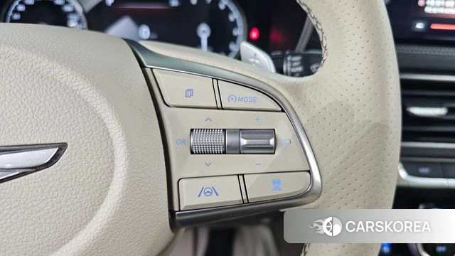Genesis The New G70 id 4757933 из Кореи 20