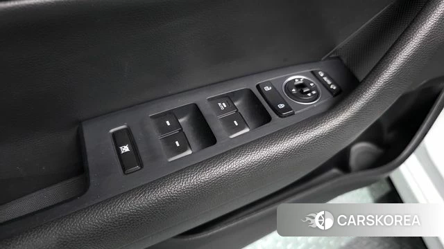 Hyundai Sonata New Rise id 4331733 из Кореи 20