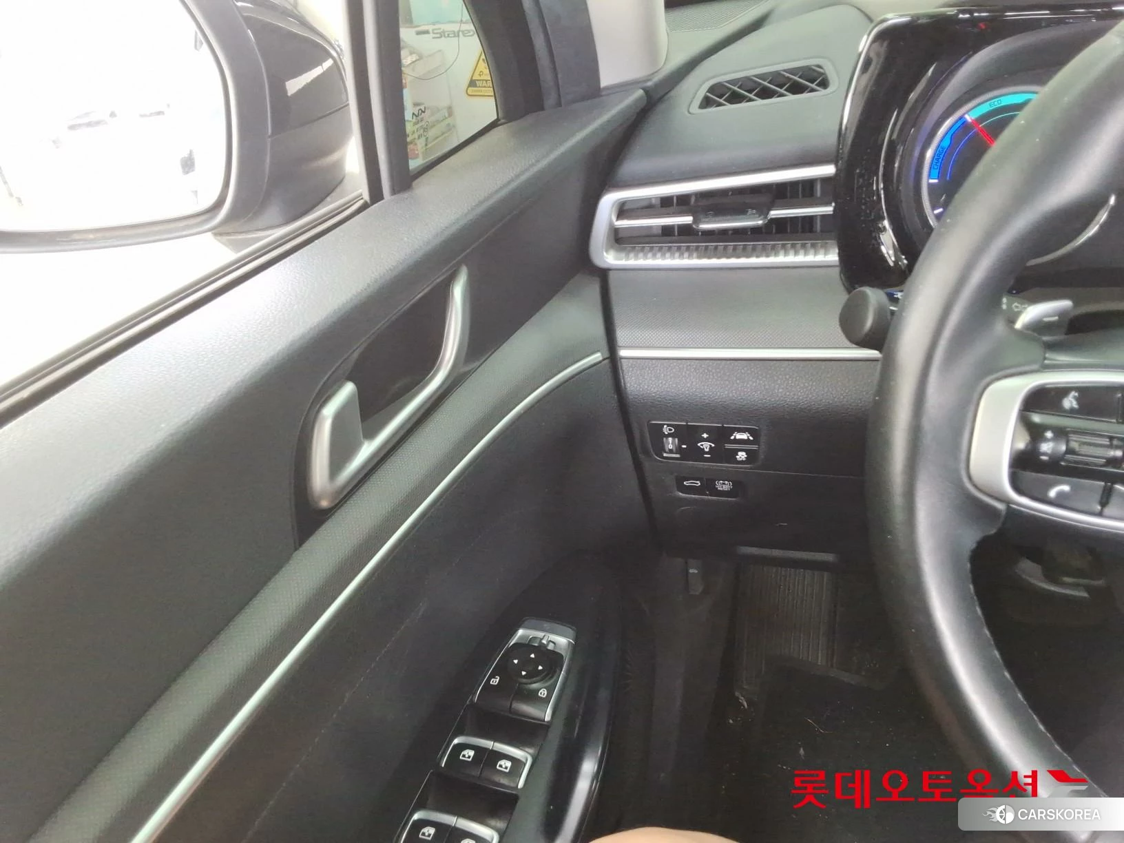 Kia K5 Hybrid id 4498427 из Кореи 20