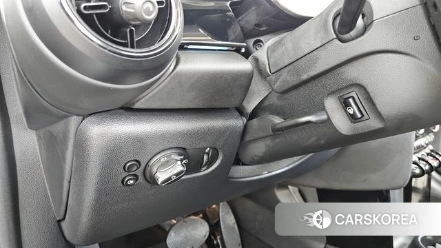 Mini Cooper Convertible id 4548952 из Кореи 20