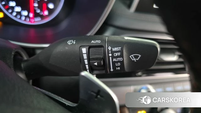 Genesis G70 id 4760032 из Кореи 20