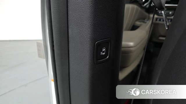 Kia The New Carnival 4th Generation id 4248671 из Кореи 20
