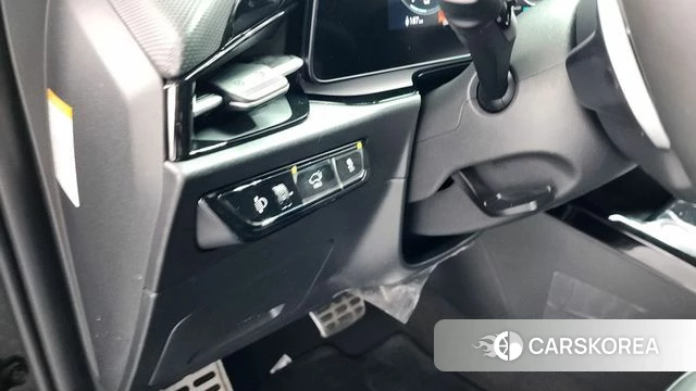 Kia Di All New Niro EV id 4186711 из Кореи 20
