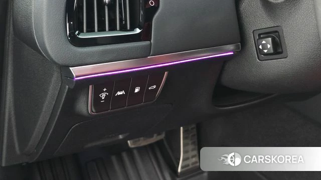 Kia Stinger Meister id 4746117 из Кореи 20