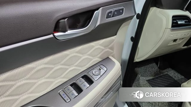 Hyundai Palisade id 4524873 из Кореи 20