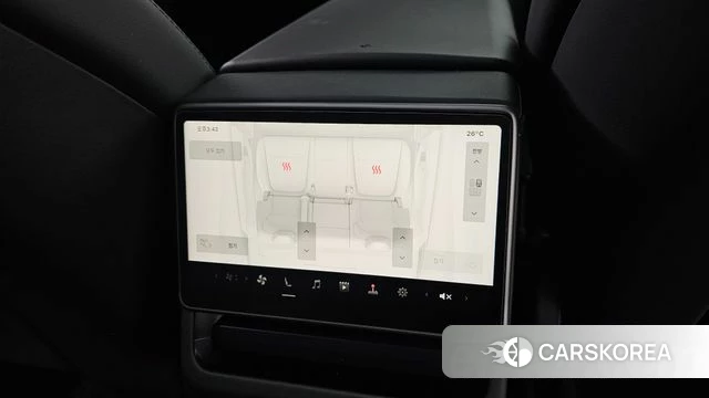 Tesla Model Y id 4427119 из Кореи 20