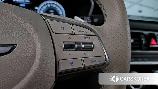 Genesis G70 id 4501985 из Кореи 20