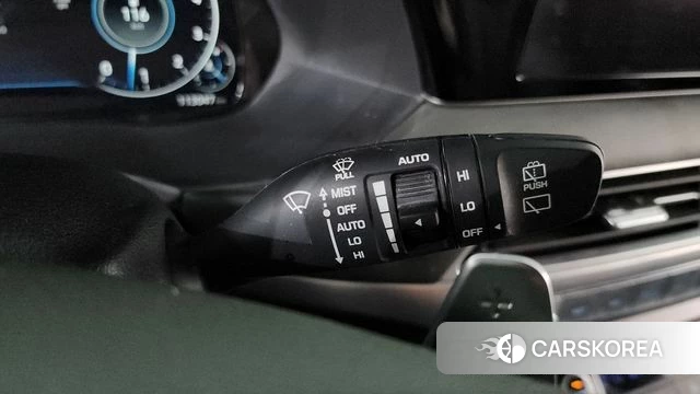 Hyundai Palisade id 4389621 из Кореи 20