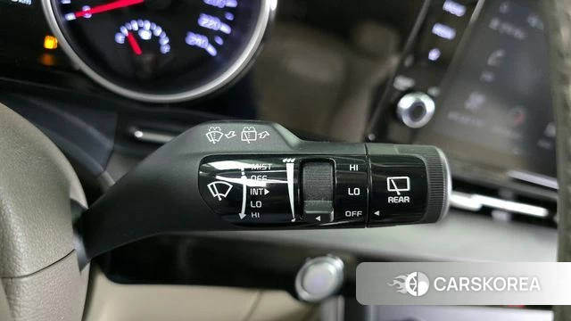 Kia Carnival 4th generation id 4231881 из Кореи 20