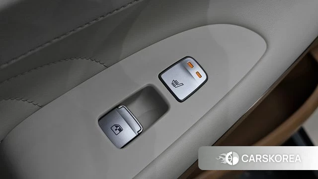 Hyundai The New Grandeur IG id 4609727 из Кореи 20