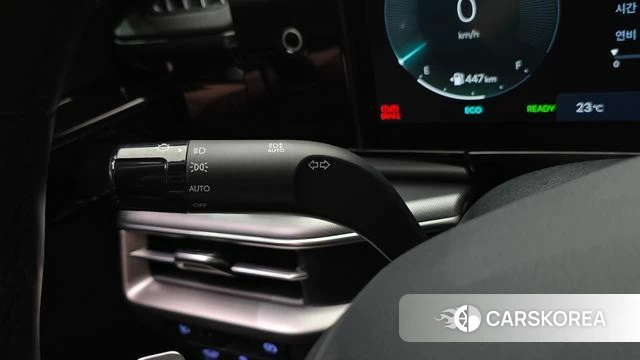 Hyundai Grandeur Hybrid (GN7) id 4349786 из Кореи 20