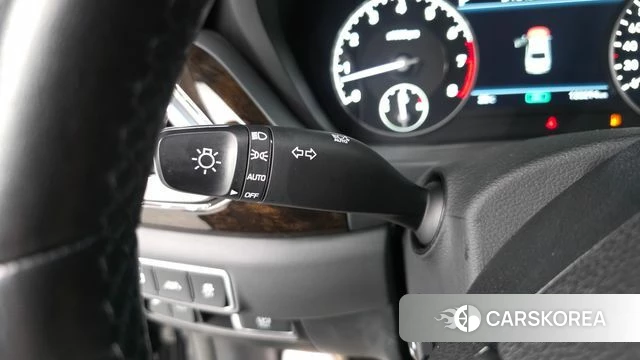 Genesis G90 id 4568071 из Кореи 20