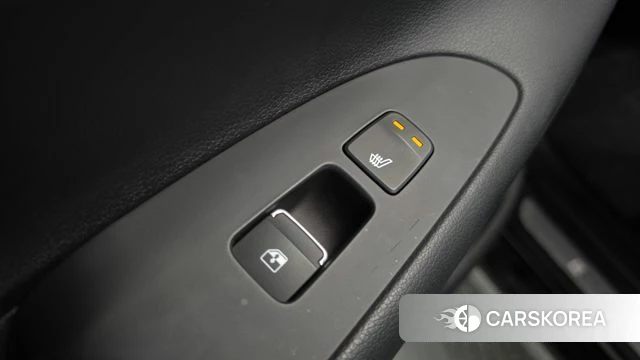 Hyundai The New Grandeur IG Hybrid id 4712181 из Кореи 20