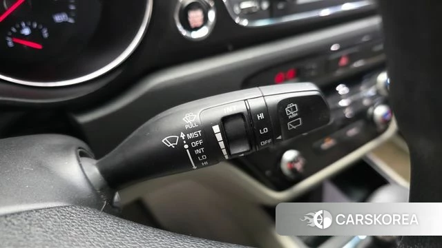 Kia The New Carnival id 4251122 из Кореи 20