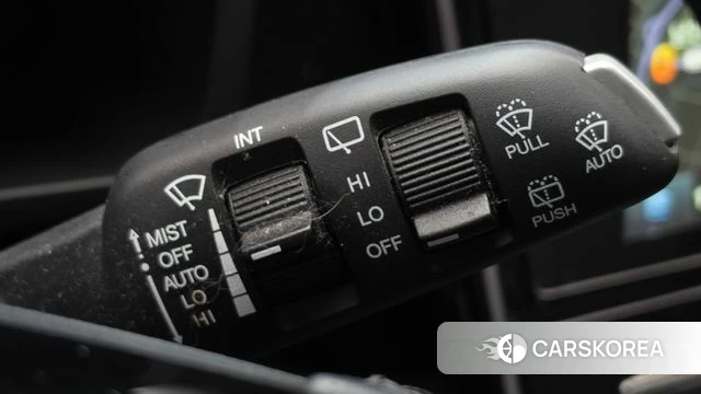Ssangyong Tivoli Air id 4750529 из Кореи 20