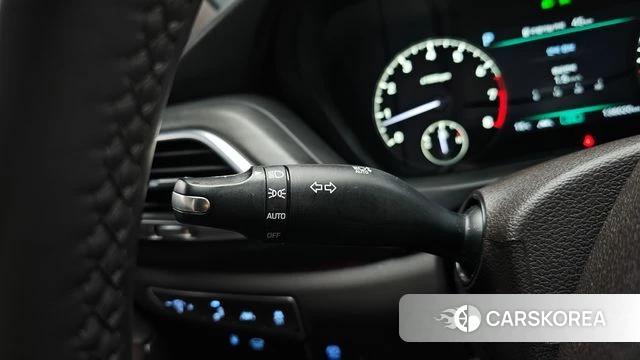 Genesis G90 id 4195885 из Кореи 20