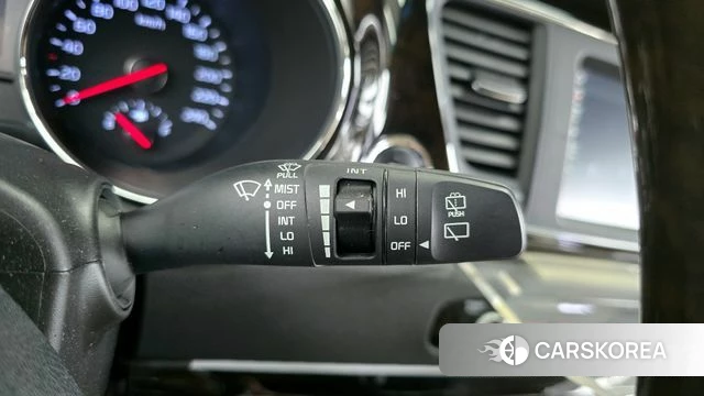 Kia The New Carnival id 4356663 из Кореи 20