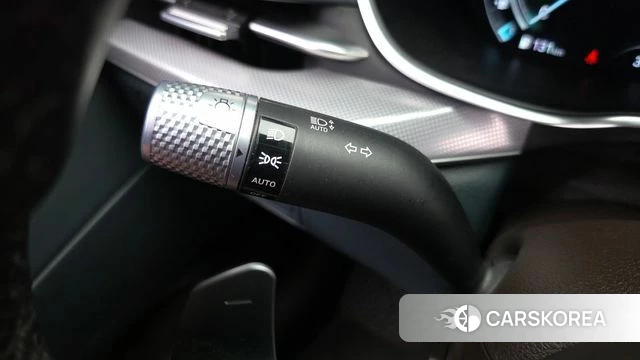 Genesis G80 (RG3) id 4701977 из Кореи 20