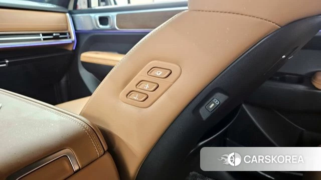 Hyundai Santa Fe (MX5) id 4248871 из Кореи 20