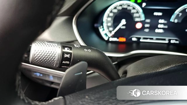 Genesis G80 (RG3) id 4308555 из Кореи 20