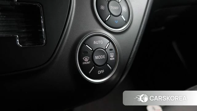 Kia The New Kia Ray id 4408317 из Кореи 20