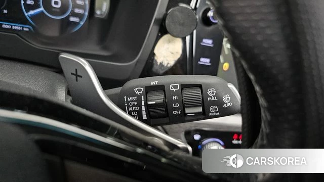 Ssangyong Beautiful Korando id 4508269 из Кореи 20