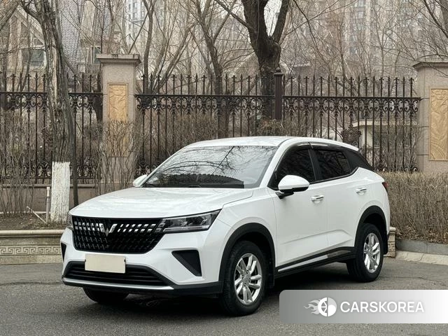 Wuling Automobile Wuling Xingchi id 4207568 из Китая 20