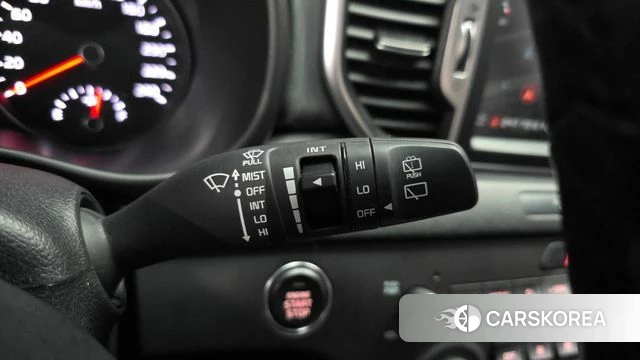 Kia Sportage 4th Generation id 4417417 из Кореи 20