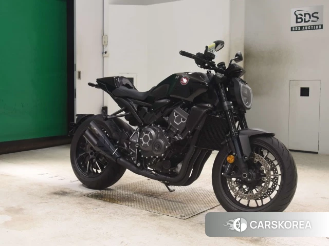 OTHER CB1000R-2 BLACK ED id 3948491 из Японии 20