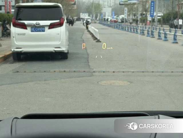 Buick GL8 id 3882269 из Китая 20