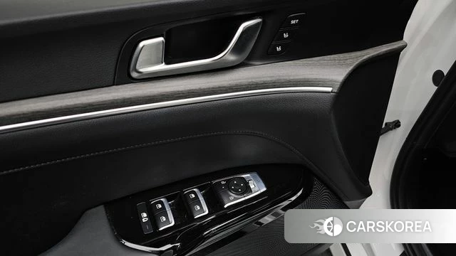 Kia The New K5 3rd generation id 4773347 из Кореи 20