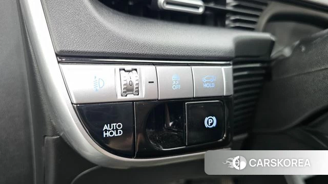 Hyundai Ionic 5 id 4750414 из Кореи 20