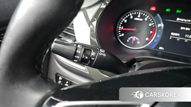 Kia Seltos id 4469917 из Кореи 20