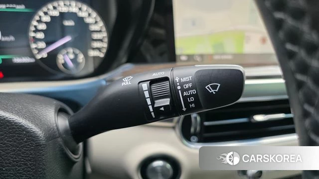 Genesis G90 id 4642434 из Кореи 20