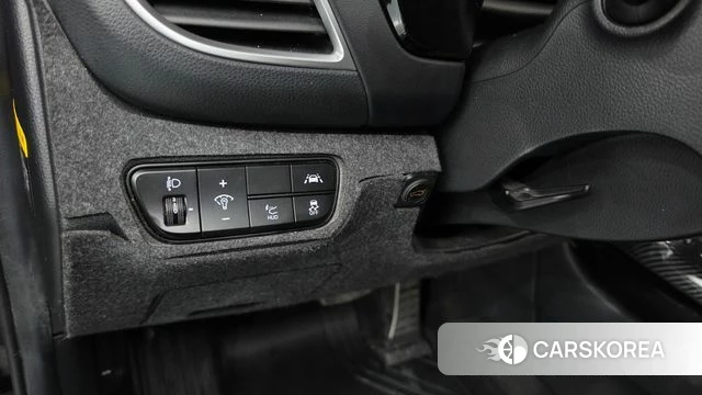 Kia Seltos id 4727749 из Кореи 20