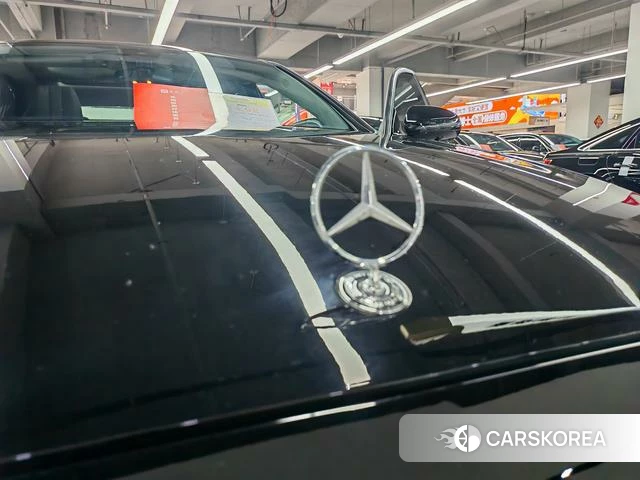 Mercedes-Benz E-class id 4259807 из Китая 20