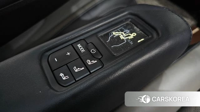 Kia The New Carnival 4th Generation id 4488319 из Кореи 20
