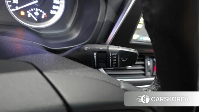 Hyundai Grandeur IG id 4363233 из Кореи 20