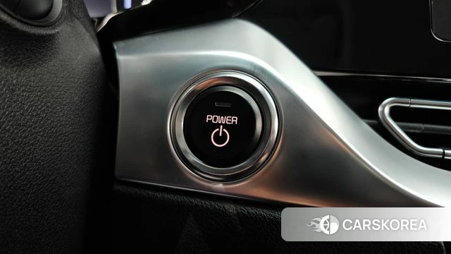 Kia Niro EV id 4671458 из Кореи 20