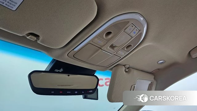 Genesis G80 id 4403020 из Кореи 20