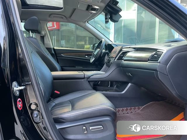 Honda Crown Road id 4263535 из Китая 20