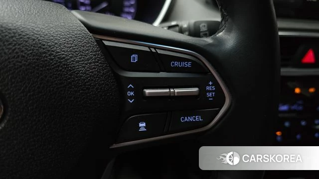 Hyundai Santa Fe TM id 4285495 из Кореи 20