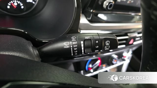 Kia Seltos id 4637677 из Кореи 20