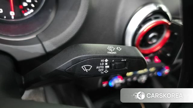 Audi New A3 id 4728060 из Кореи 20
