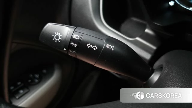 Kia The New Kia Ray id 4561101 из Кореи 20