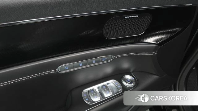 Genesis G90 (RS4) id 4382358 из Кореи 20