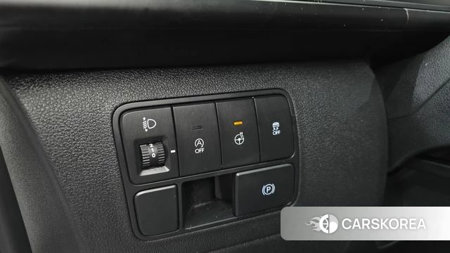 Hyundai Staria id 4468437 из Кореи 20